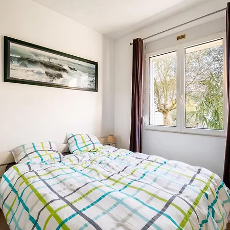 Villa 190, Chic, Sobre, A Pied, 6 P