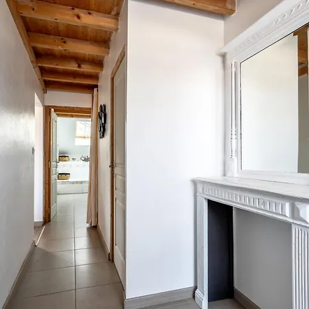 190, Chic, Sobre, A Pied, 6 P Villa
