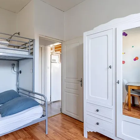 190, Chic, Sobre, A Pied, 6 P Villa Pornic